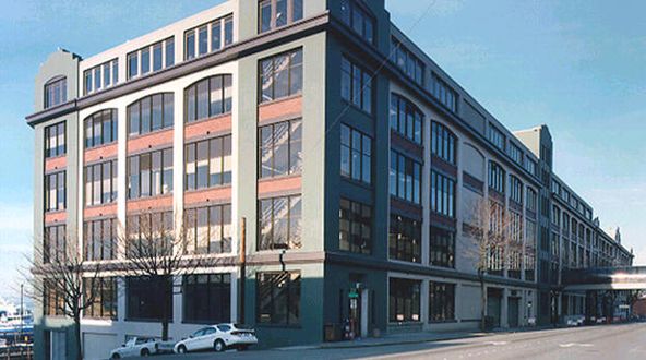 2601 Elliott Ave, Seattle, WA 98121
